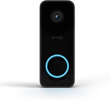 Wyze video doorbell for sale Wyze video doorbell for sale  Schiller Park