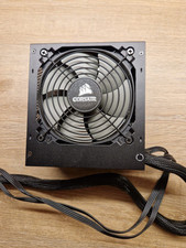 Corsair tx650m power for sale  NORTHAMPTON