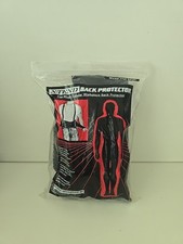 Protetor traseiro X-tend pequeno ocupado  comprar usado  Enviando para Brazil