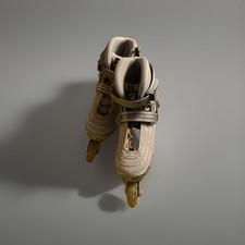 Inlineskates crazycreek größ gebraucht kaufen  Hollenstedt