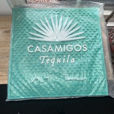 Casamigos tequila teal for sale  Providence