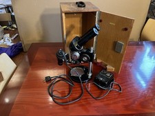 Vintage karl zeiss for sale  Syracuse