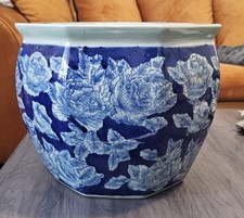 oriental planter for sale  STOURBRIDGE