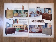 Magazine 1951 mengel for sale  Blaine