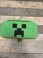 Minecraft nintendo switch for sale  BLACKWOOD