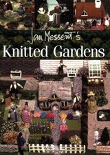Knitted gardens imaginative for sale  Buford