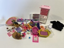 1994 barbie pet for sale  Rincon