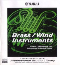 Yamaha a3000 a4000 for sale  MANSFIELD