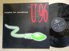 U96 night motion gebraucht kaufen  Dreieich