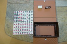 Chinesisches mahjong spiel gebraucht kaufen  Bad Bellingen