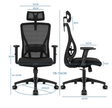 Fauteuil gaming couleur d'occasion  Montereau-Fault-Yonne
