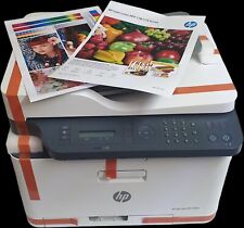 Stampante laser multifunzione usato  Luzzi