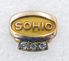 Sohio year service for sale  Corning