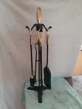 5pc cast iron for sale  CAMBRIDGE