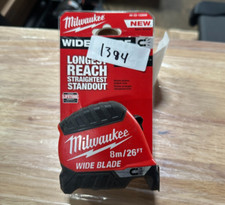 Milwaukee ft. wide for sale  Keller