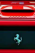 Ferrari sports motor for sale  READING