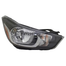 Farol de halogênio do lado direito do passageiro para Chevrolet Spark 2016-2022 comprar usado  Enviando para Brazil