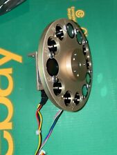 Optical filter wheel for sale  DERBY