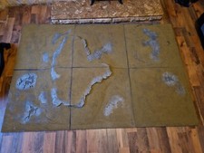 Realm battle gaming for sale  MANSFIELD