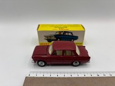Dinky toys moskvitch d'occasion  Paris VI