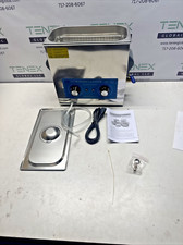 Ultrasonic cleaning instrument for sale  New Holland