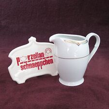 Milchkännchen schirnding san gebraucht kaufen  Oberhausen