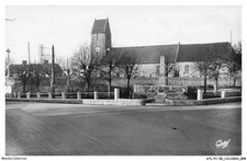 Atlp1 0003 gouville d'occasion  France