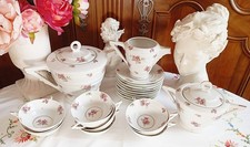 Vintage service café d'occasion  Orsennes