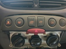 Pulsantiera fiat punto usato  Giarre
