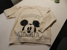 micky maus pullover gebraucht kaufen micky maus pullover gebraucht kaufen Herdwangen-Schönach