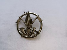 Fregio basco cavalleria usato Fregio basco cavalleria usato  Virle Piemonte