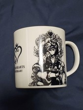 Kingdom hearts 20th d'occasion  Expédié en France