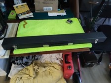 Pool cue hard for sale  Lakeland