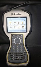 Trimble tsc3 controller usato  Spedire a Italy