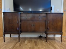 Strongbow mahogany sideboard for sale Strongbow mahogany sideboard for sale  BLAIRGOWRIE