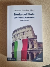 Storia dell italia usato  Terni