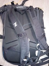 Zaino alpinismo usato  Napoli