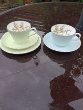 Vintage aynsley cup for sale  HUNTINGDON