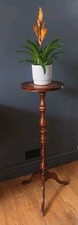 Tall mahogany wooden for sale  DONCASTER