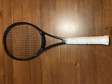 Wilson prostaff v11 for sale  San Antonio