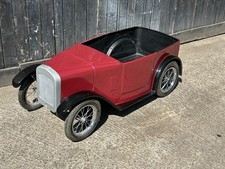 Austin chummy childrens for sale  HUDDERSFIELD