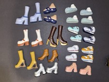 Bratz doll shoes for sale  Columbus