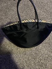 Burberry nova check for sale  Lafayette