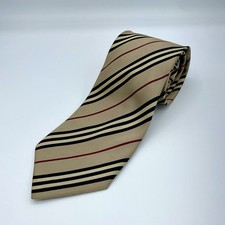 Vintage burberry london for sale  DUNSTABLE