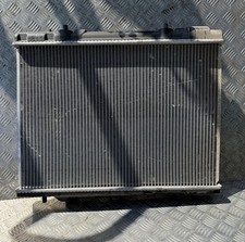 l200 radiator for sale  BARNSLEY