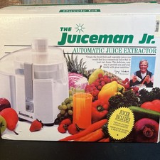 Juiceman jr. jm1 for sale  Bismarck