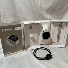 Fitbit sense smartwatch for sale  Hartselle