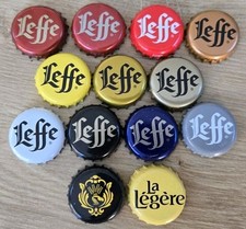 Serie capsules bière d'occasion  Lillers