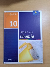 Chemie blick punkt gebraucht kaufen  Großröhrsdorf
