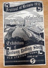 Festival britain 1951 for sale  EDINBURGH